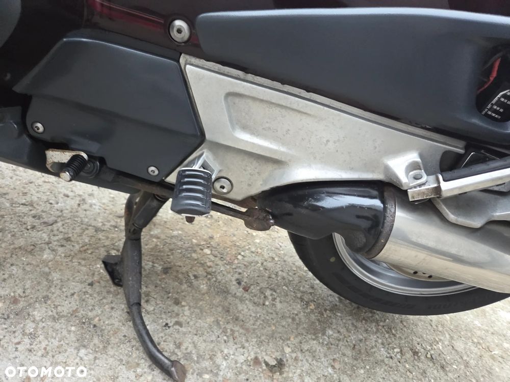 Honda ST - 30