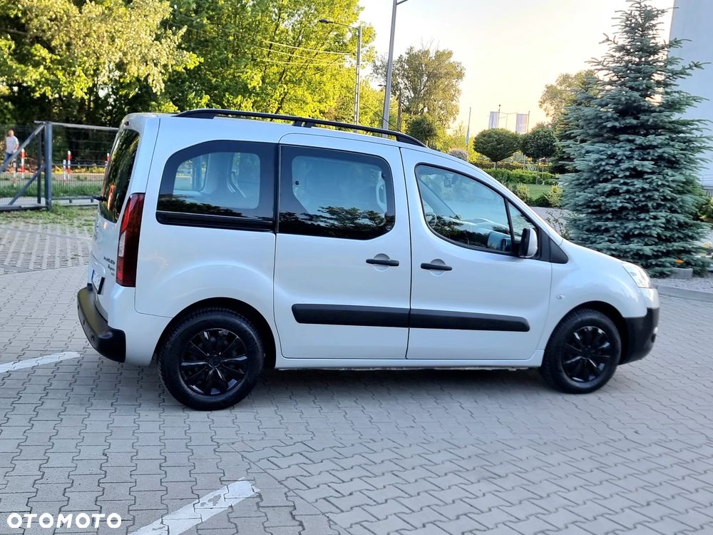 Peugeot Partner - 32