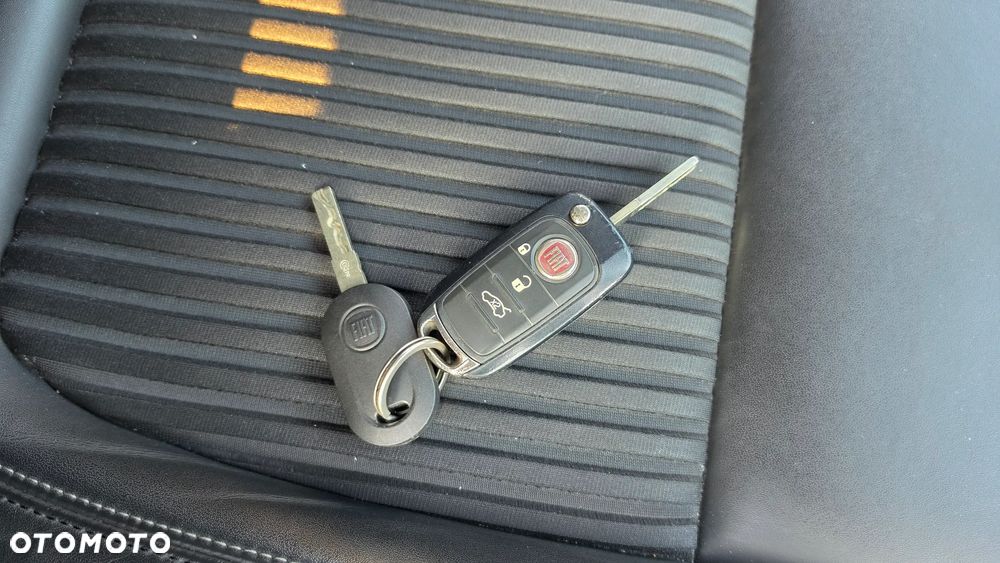 Fiat Tipo 1.4 T-Jet Mirror - 30