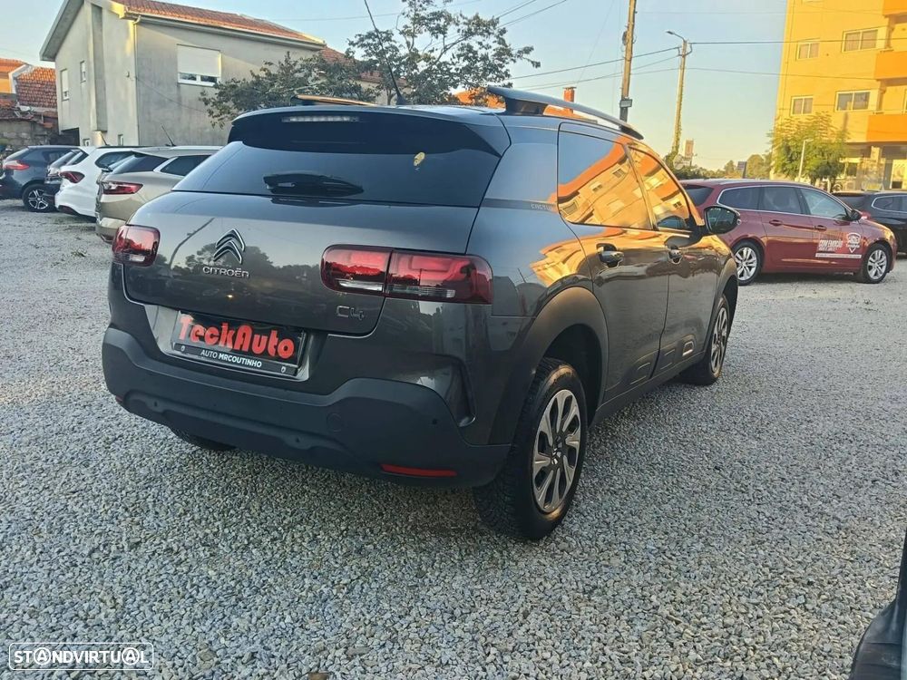 Citroën C4 Cactus 1.2 PureTech Shine - 7