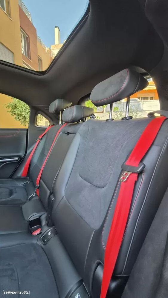 Smart #1 66 kWh Brabus AWD - 16