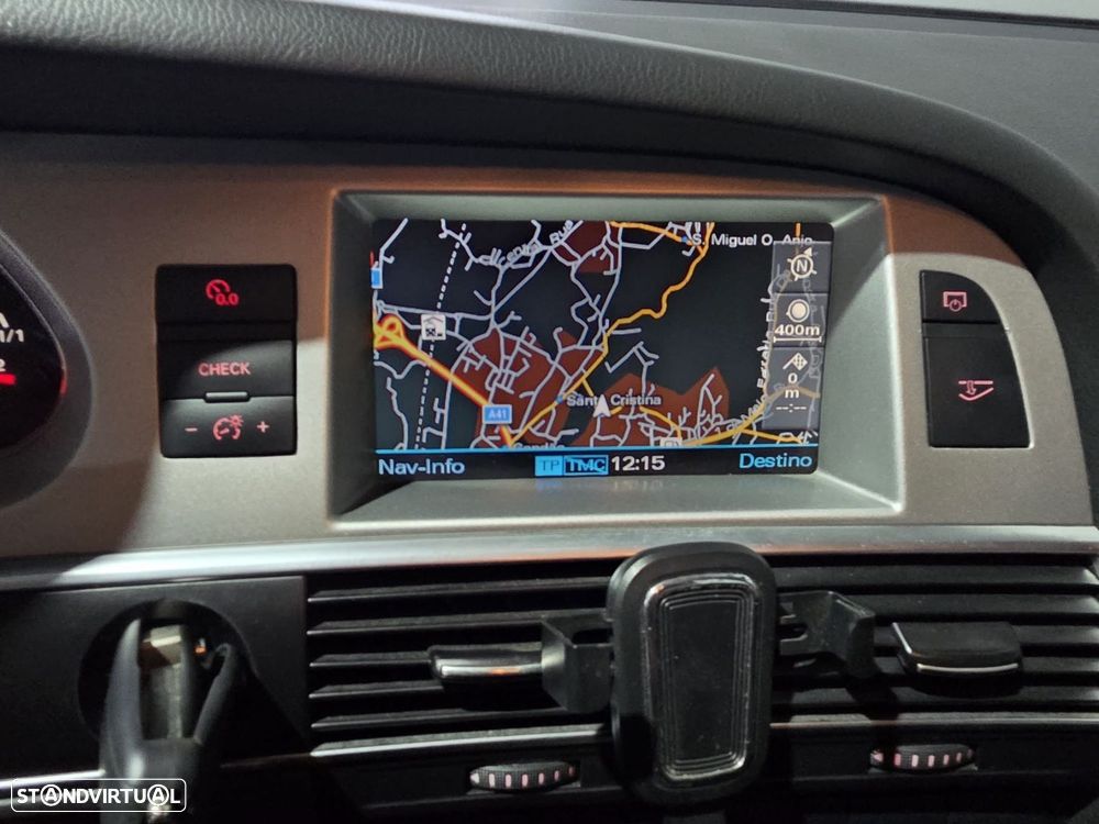 Audi A6 - 11