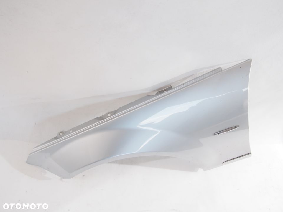 Mercedes C-Klasa Blotnik W204 07-14r c klasa - 2