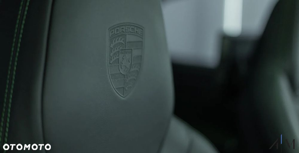 Porsche Cayenne - 20