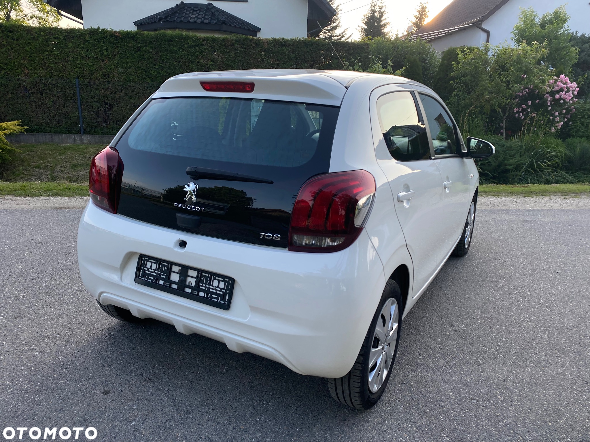 Peugeot 108 PureTech 82 Style - 17