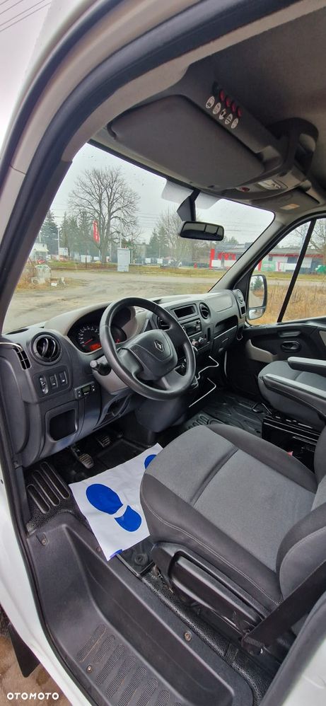 Renault MASTER - 9
