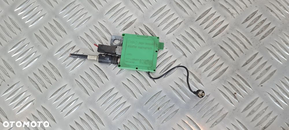 Land Rover Discovery II Wzmacniacz Anteny - 2