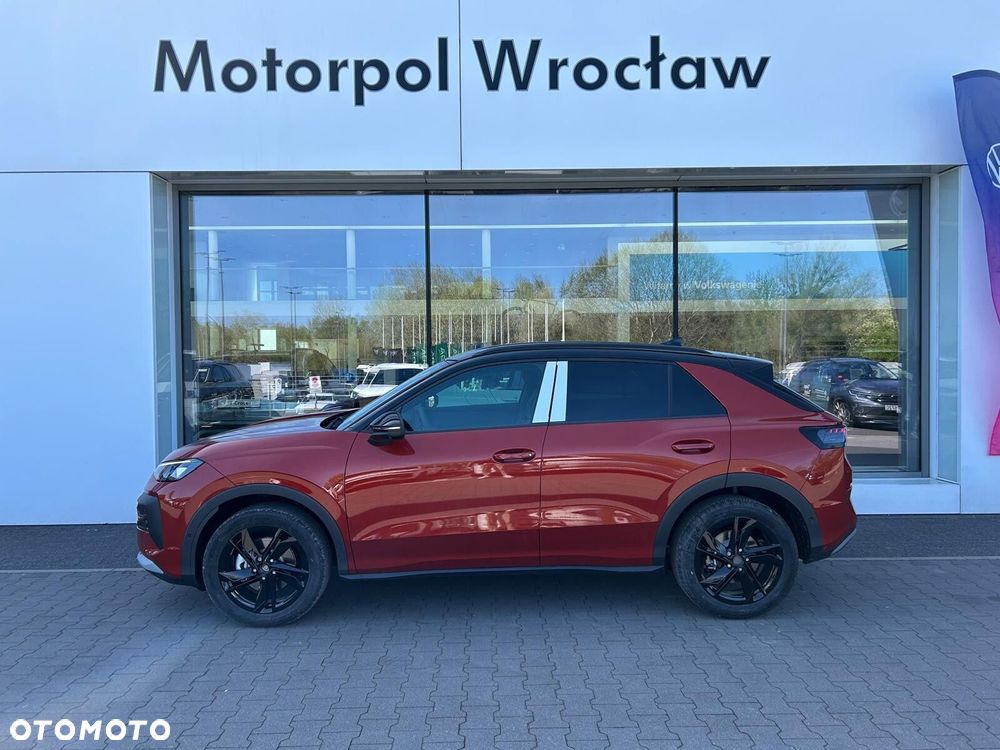 Volkswagen T-Roc - 8