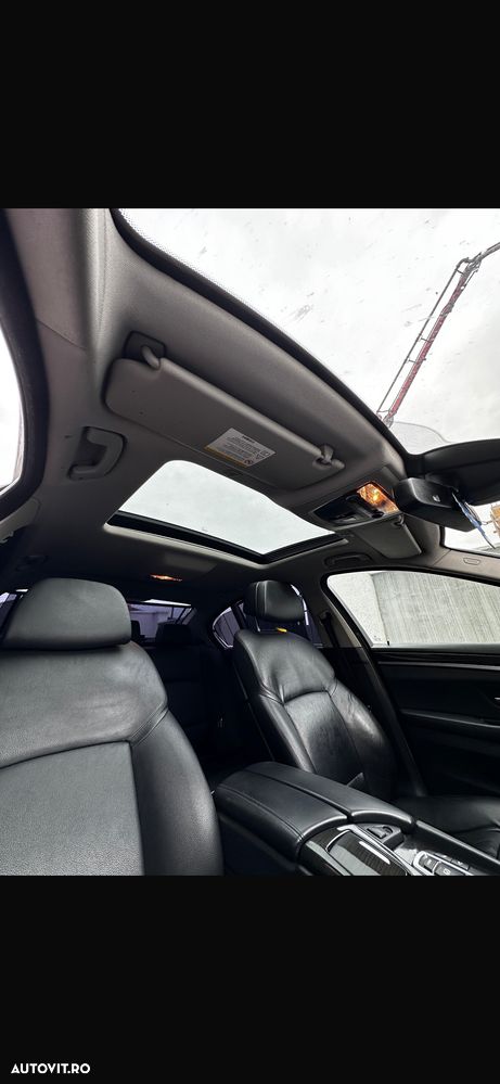 BMW Seria 5 530d xDrive Aut. - 6