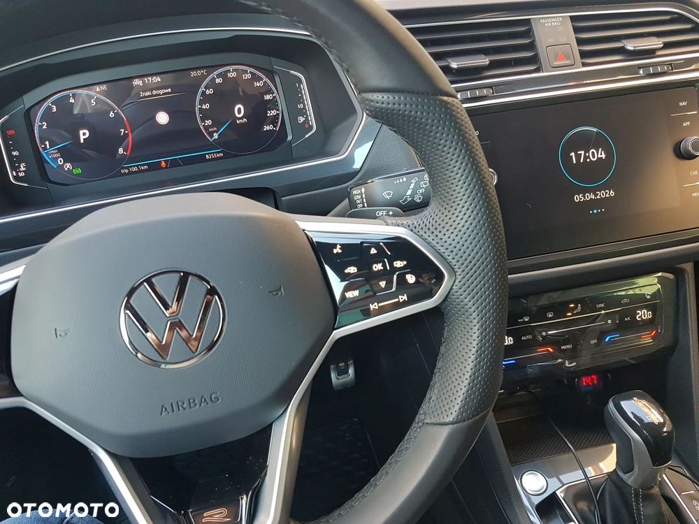 Volkswagen Tiguan 1.5 TSI EVO R-Line DSG - 14