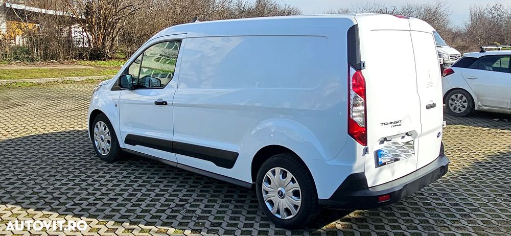 Ford TRANSIT CONNECT - 2