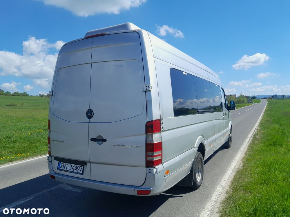 Mercedes-Benz 511 513 515 - 3