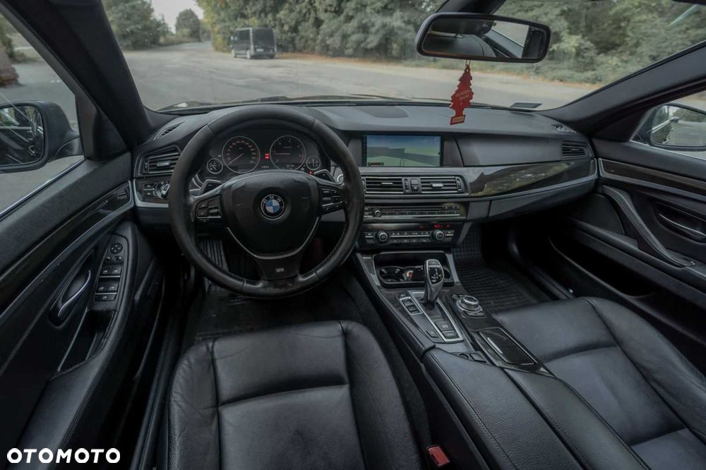 BMW Seria 5 - 11