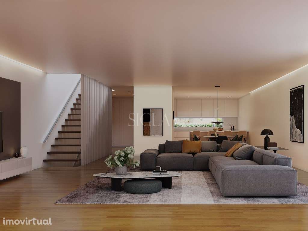 Moradia na Madalena - Grande imagem: 3/52