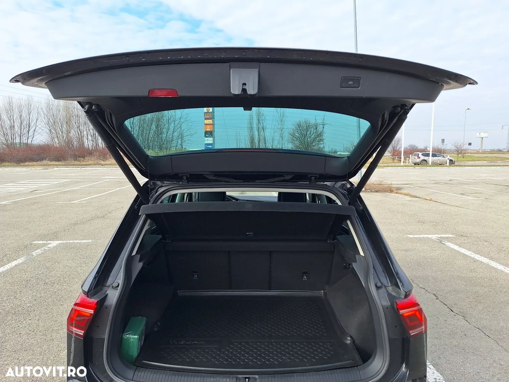 Volkswagen Tiguan 2.0 TDI SCR DSG 4Motion Elegance - 21