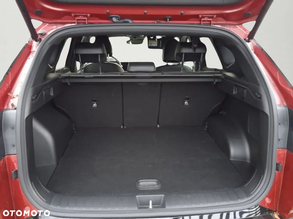 Hyundai Tucson 1.6 T-GDi HEV N-Line 2WD - 39