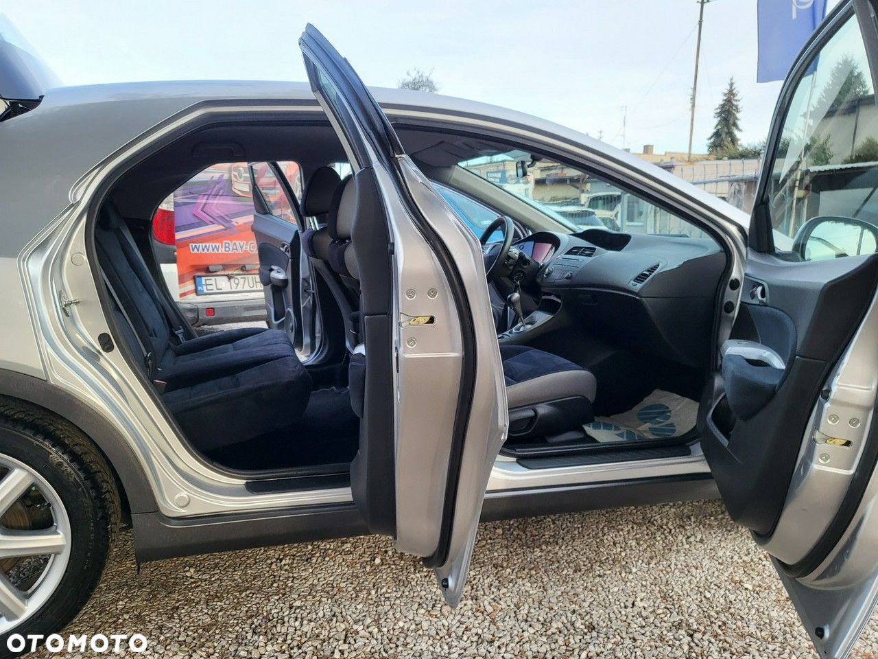 Honda Civic - 26