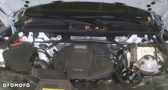 SILNIK AUDI Q5 2.0 TFSI DAY Montaż Gratis - 1