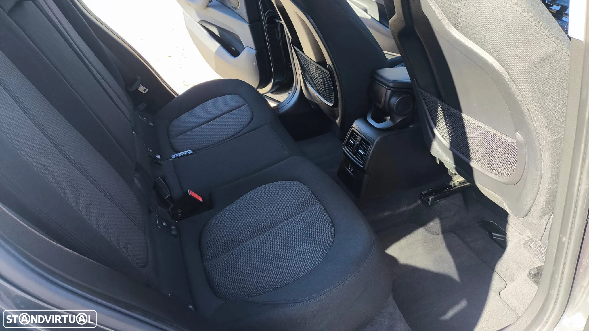 BMW X1 16 d sDrive Auto xLine - 39