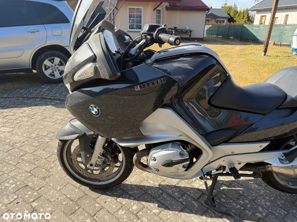 BMW RT - 7