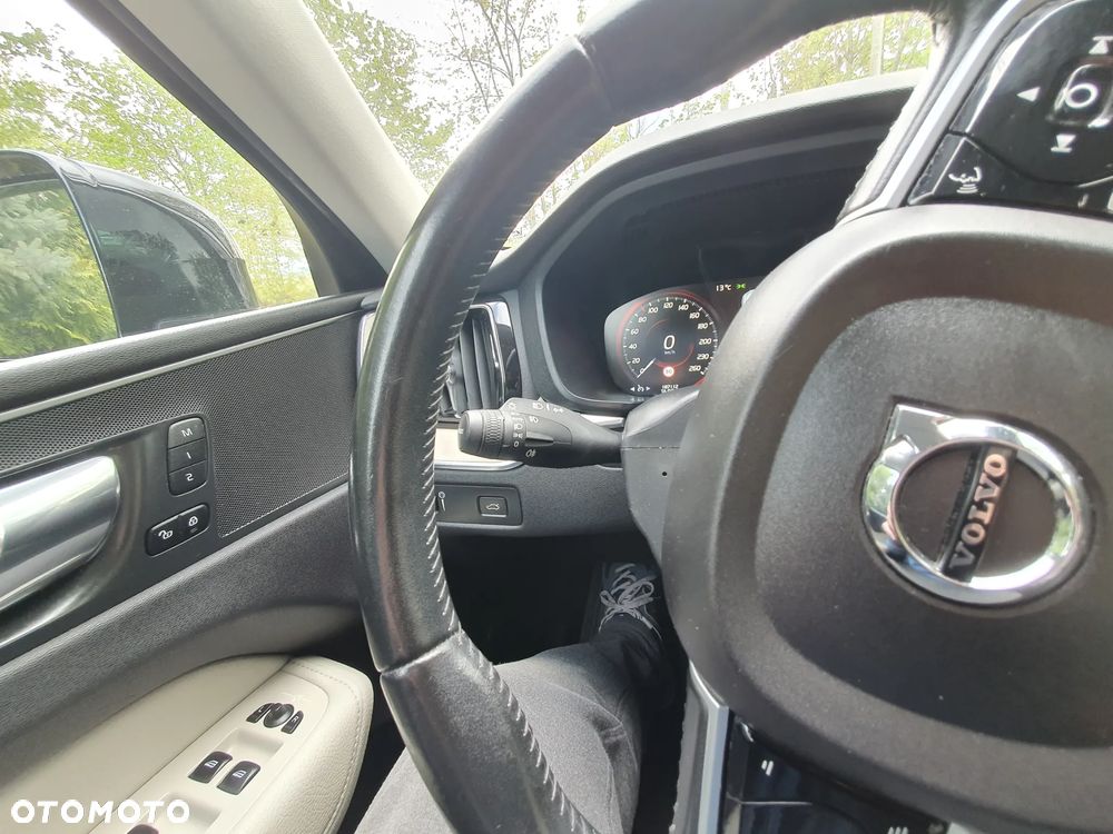 Volvo XC 60 D4 AWD Geartronic Inscription - 15