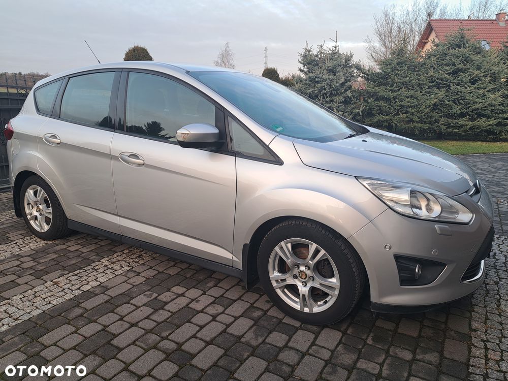Ford C-MAX 1.6 Trend - 2