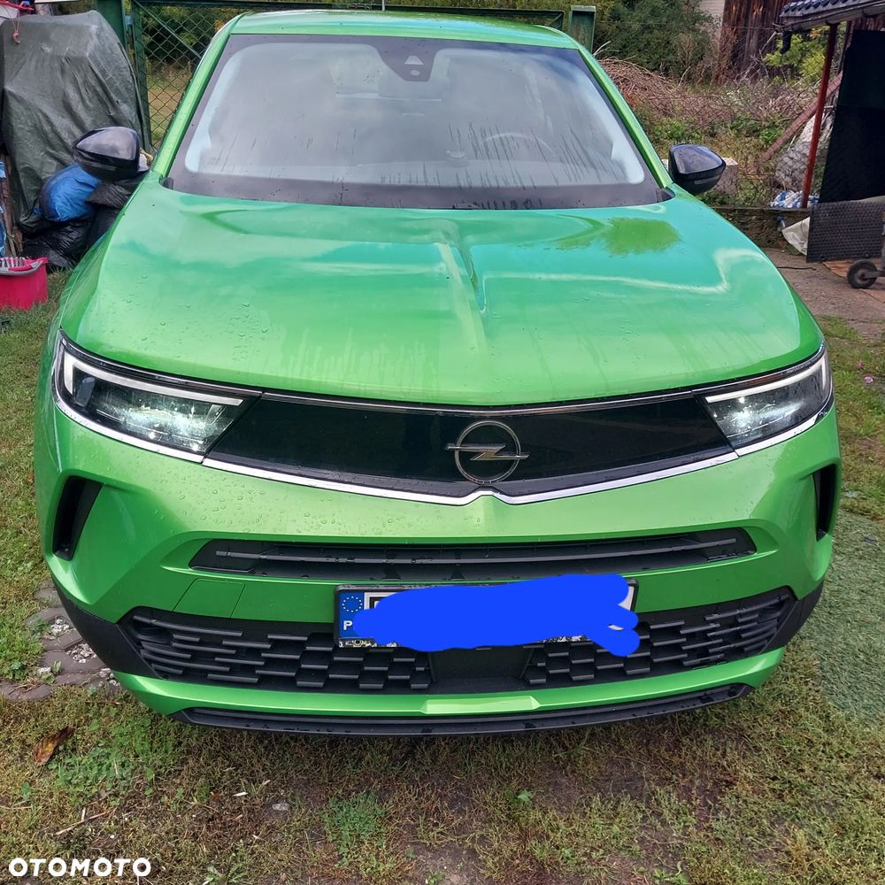 Opel Mokka 1.2 DI Turbo Edition - 6