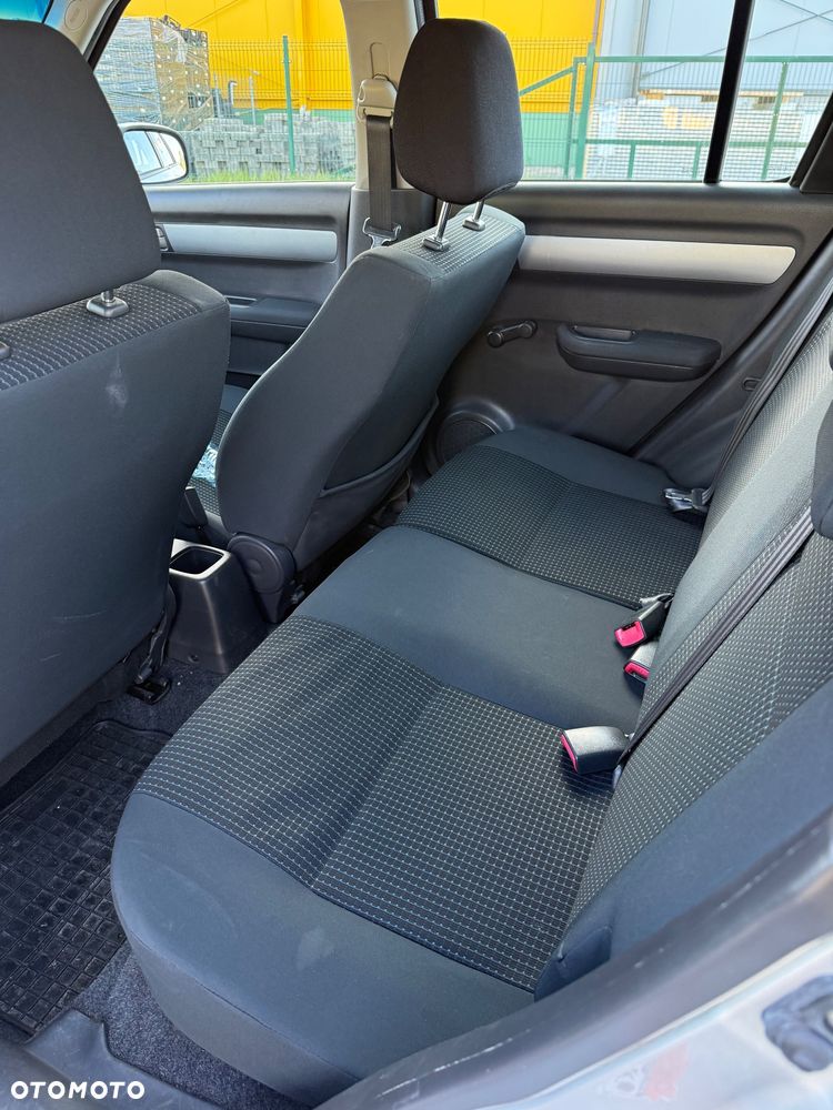 Suzuki Swift - 7