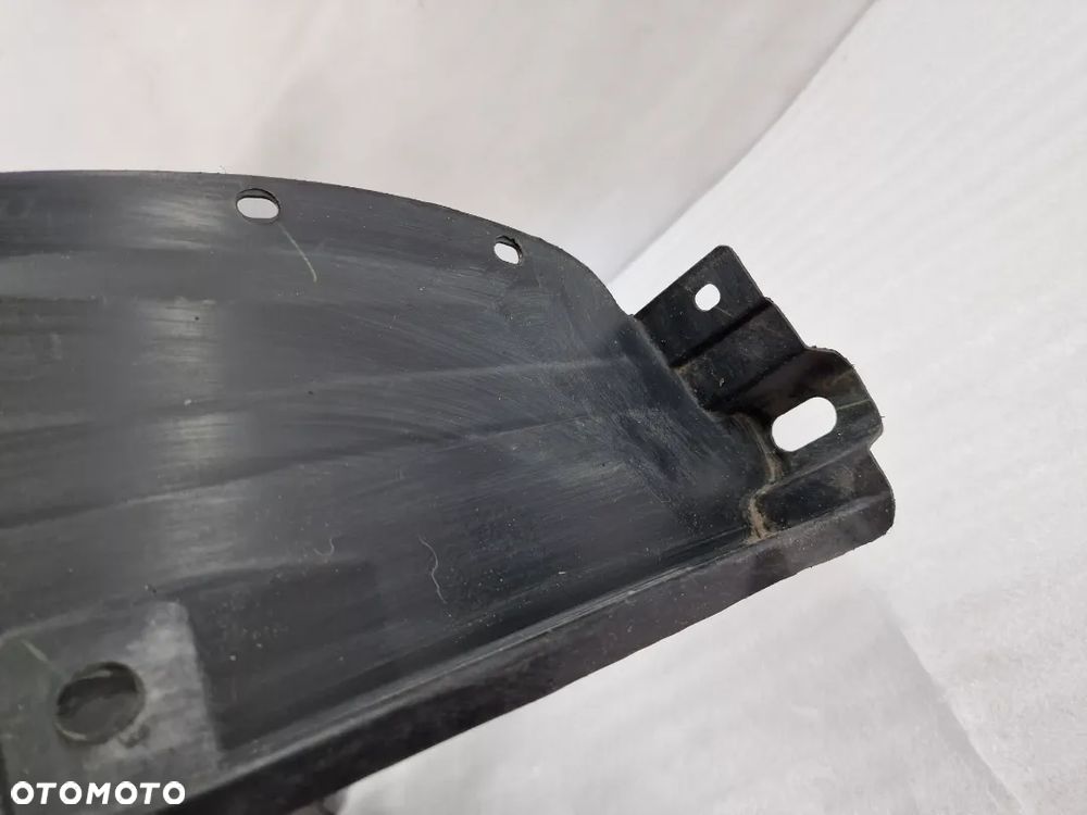 NISSAN MICRA K13 09- PRAWE NADKOLE PRZEDNIE PRZÓD NR 1HA-R , 63842-1HA0X / 3HN-R , 63842-3HN0A , NR AUKCJI N134 - 9