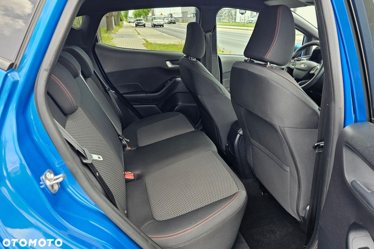 Ford Fiesta - 18