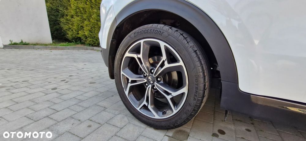 Kia Sportage 1.6 T-GDI GT Line 2WD - 13