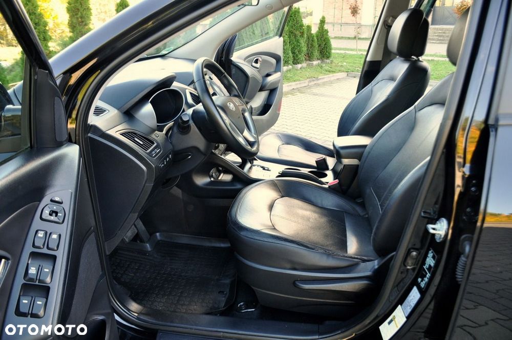 Hyundai ix35 - 22