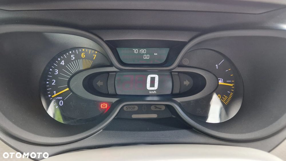 Renault Captur 0.9 Energy TCe Intens - 18