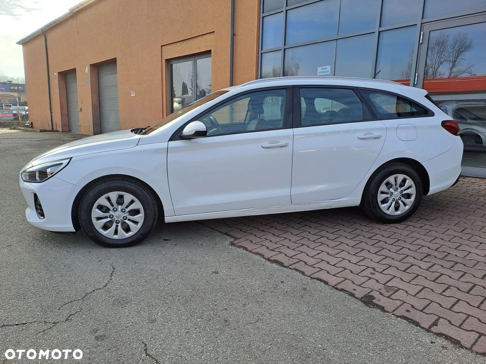 Hyundai i30 1.4 Style - 4