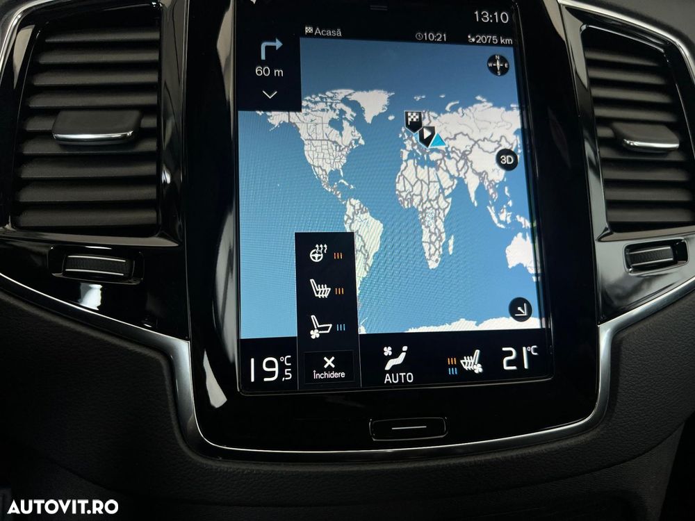 Volvo XC 90 - 18