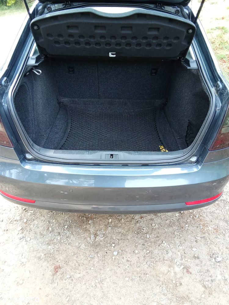 Skoda Octavia 1.6 TDI DPF GreenLine - 10