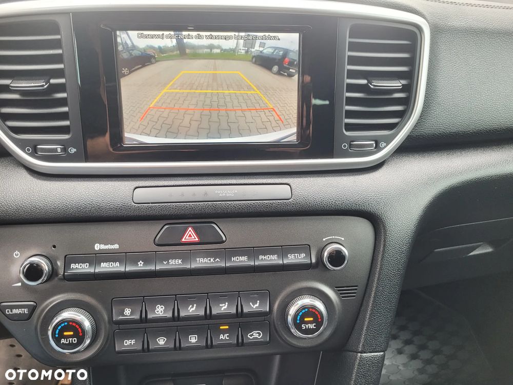 Kia Sportage 1.6 GDI L 2WD - 24