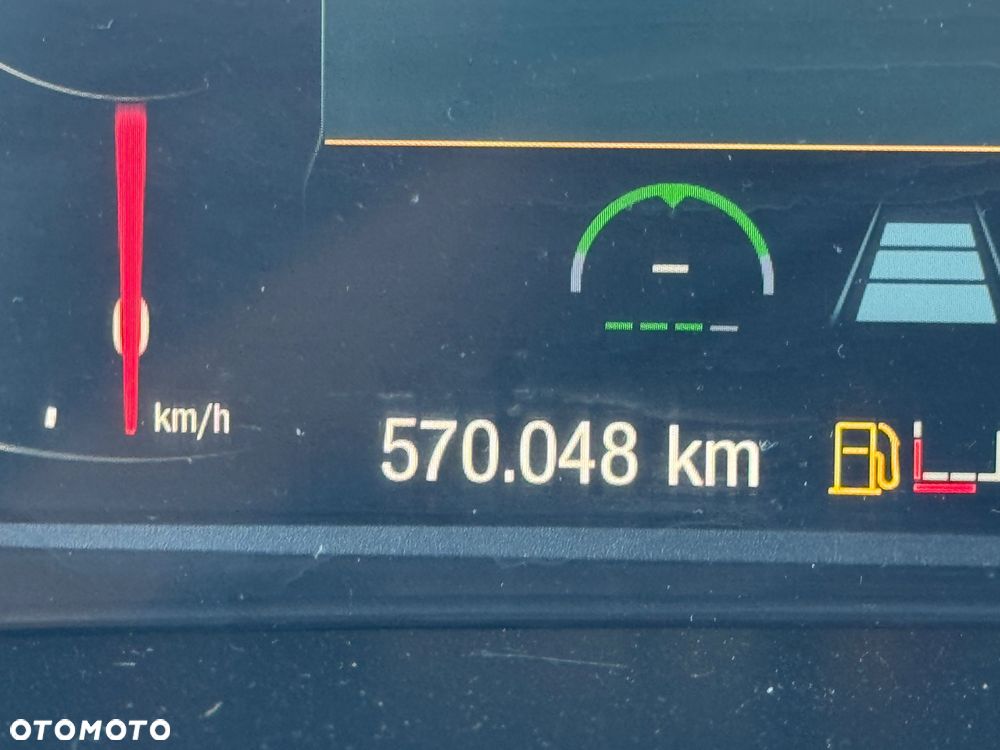 MAN TGX 18.510 BL SA RETARDER - 12