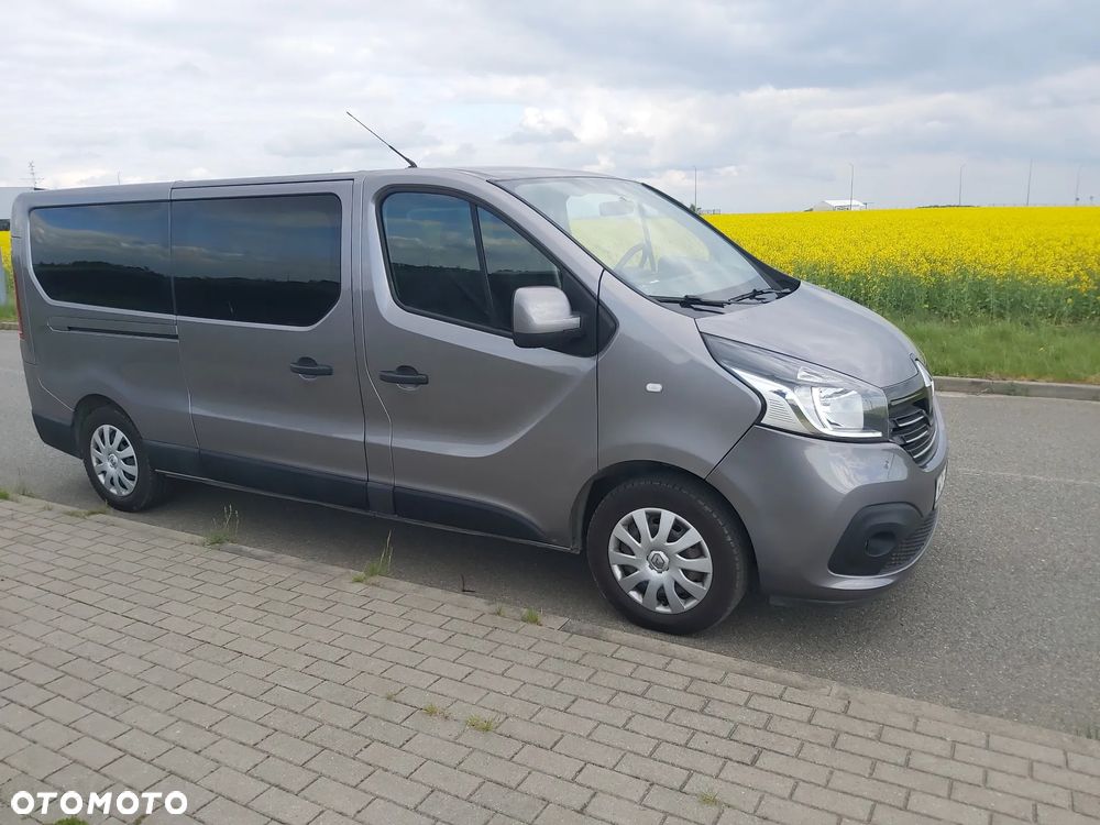 Renault Trafic L2H1 2,9t Pack Clim - 20