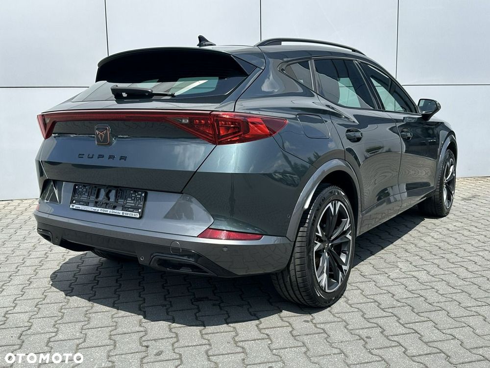 Cupra Formentor 1.4 e-Hybrid DSG - 10