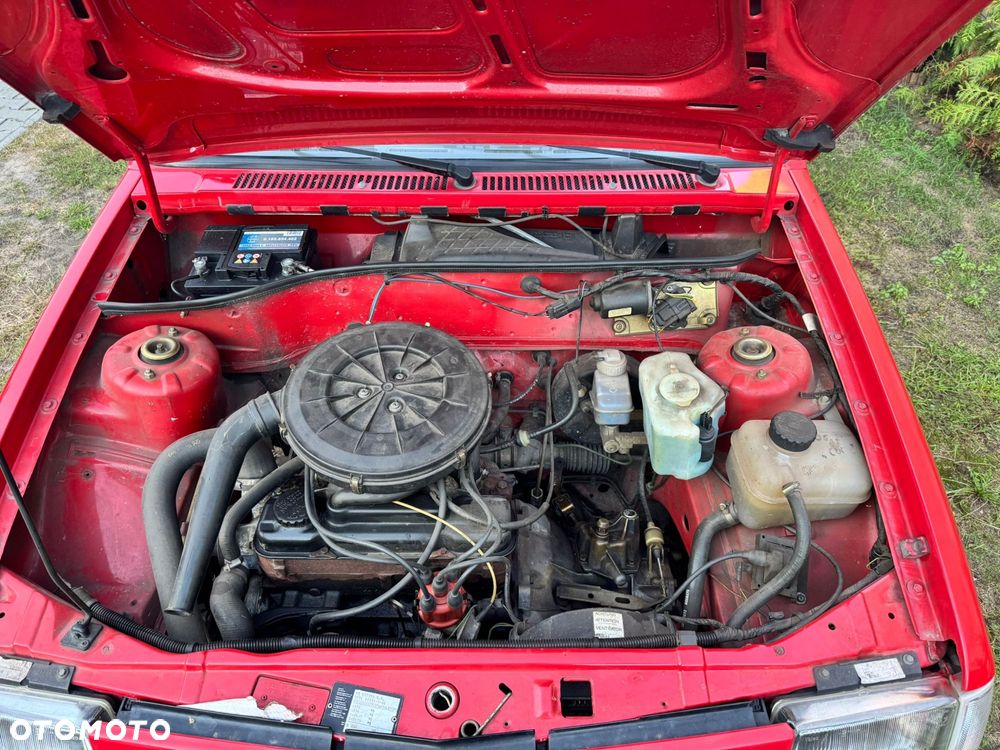 Opel Corsa - 7