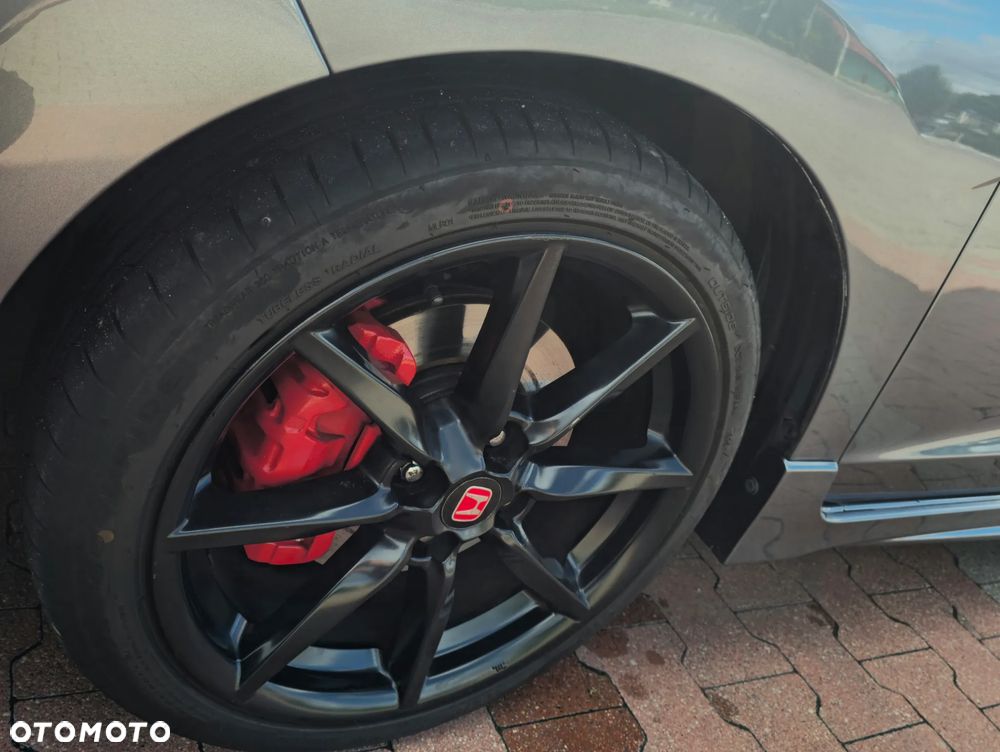 Honda Jazz 1.5 i-VTEC Dynamic (ADAS/Honda Connect+) - 5