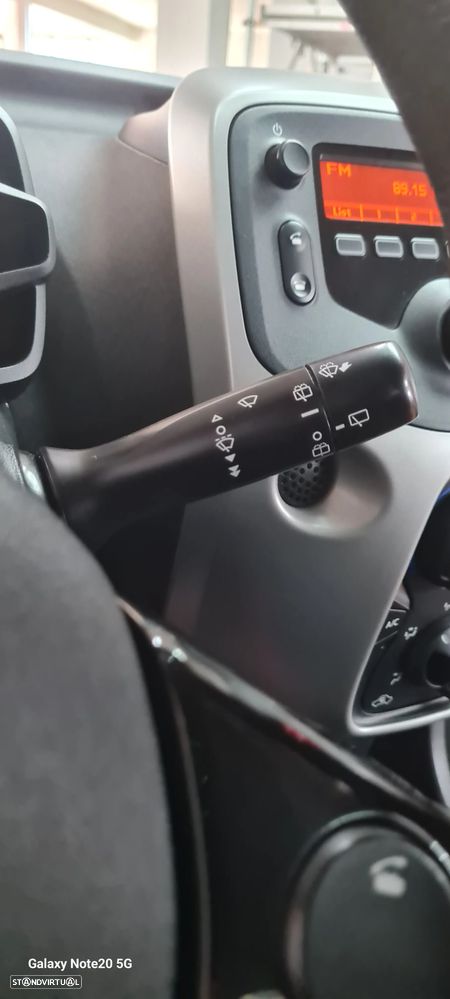 Citroën C1 Airscape VTi Shine - 18