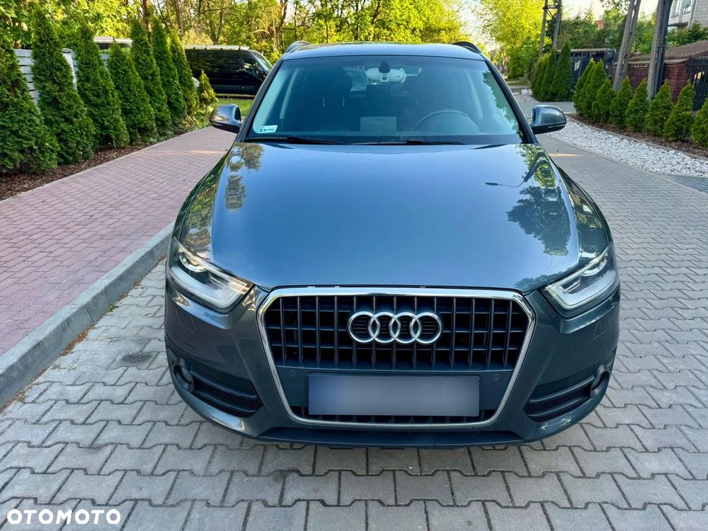 Audi Q3 - 9