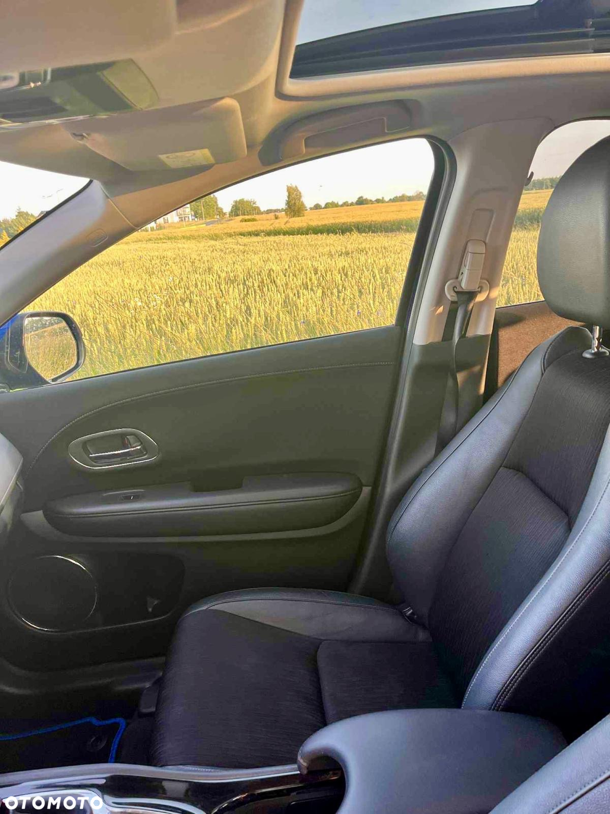Honda HR-V 1.5 Executive (ADAS) - 12