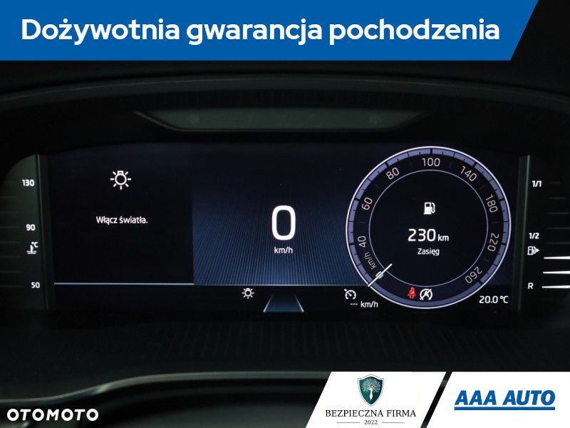 Skoda Octavia - 9