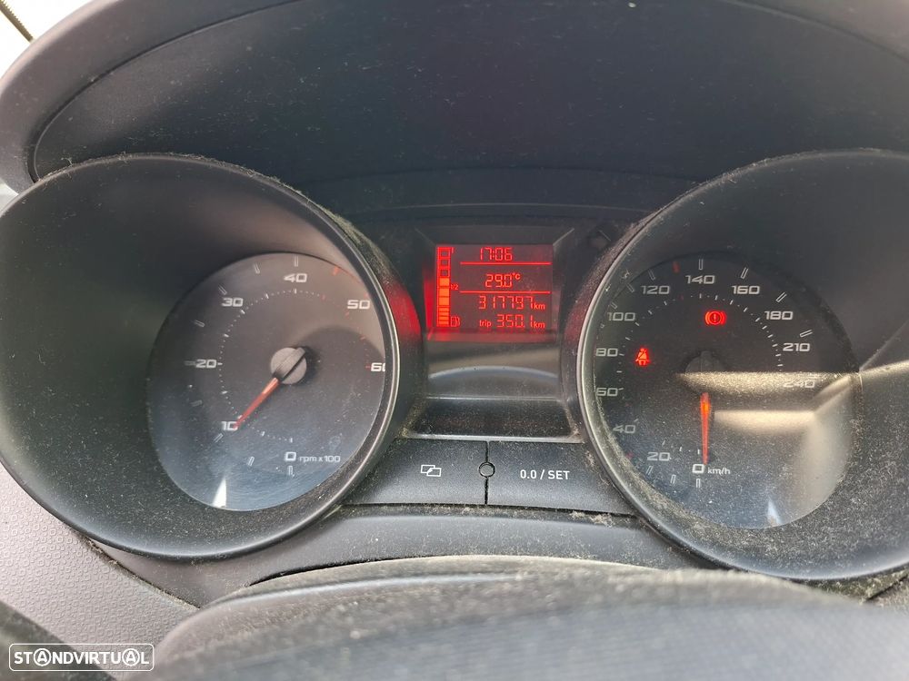 SEAT Ibiza - 7
