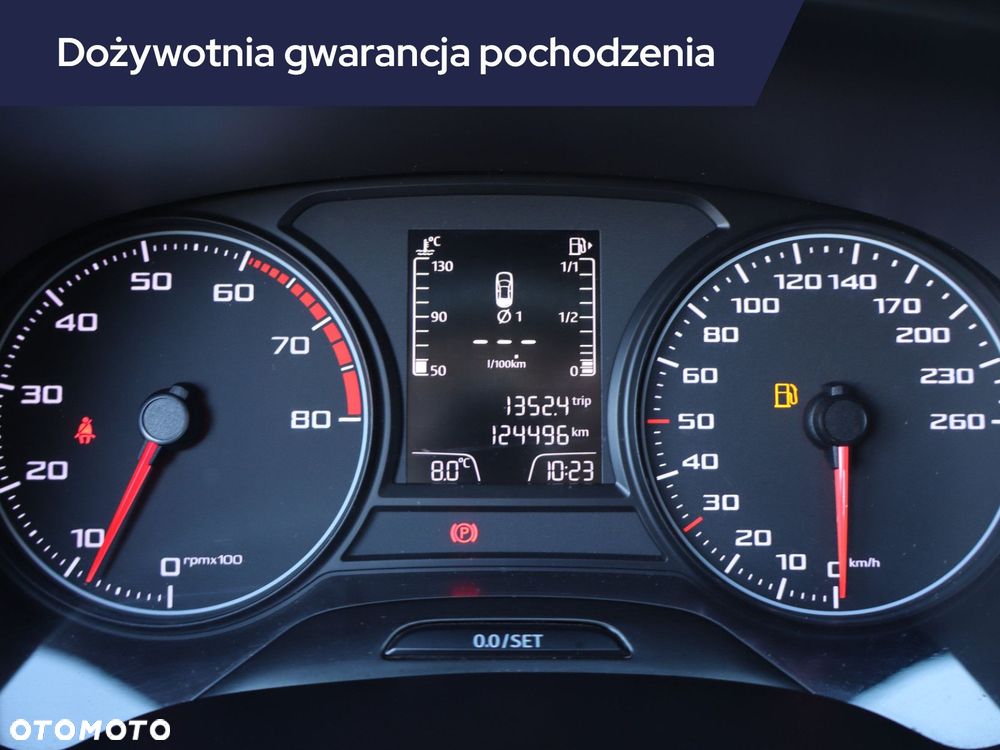Seat Leon - 13