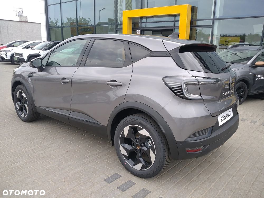 Renault Captur 1.2 TCe Techno - 7