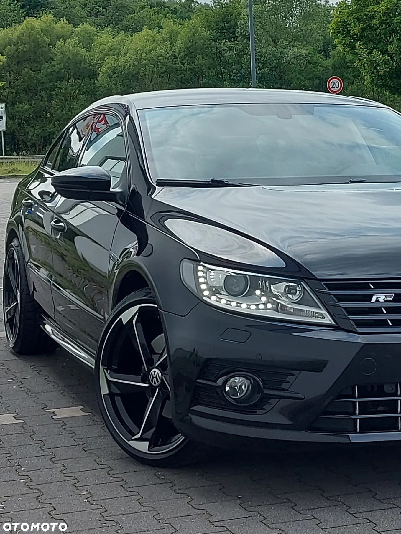 Volkswagen CC 2.0 TDI DPF BMT DSG - 17